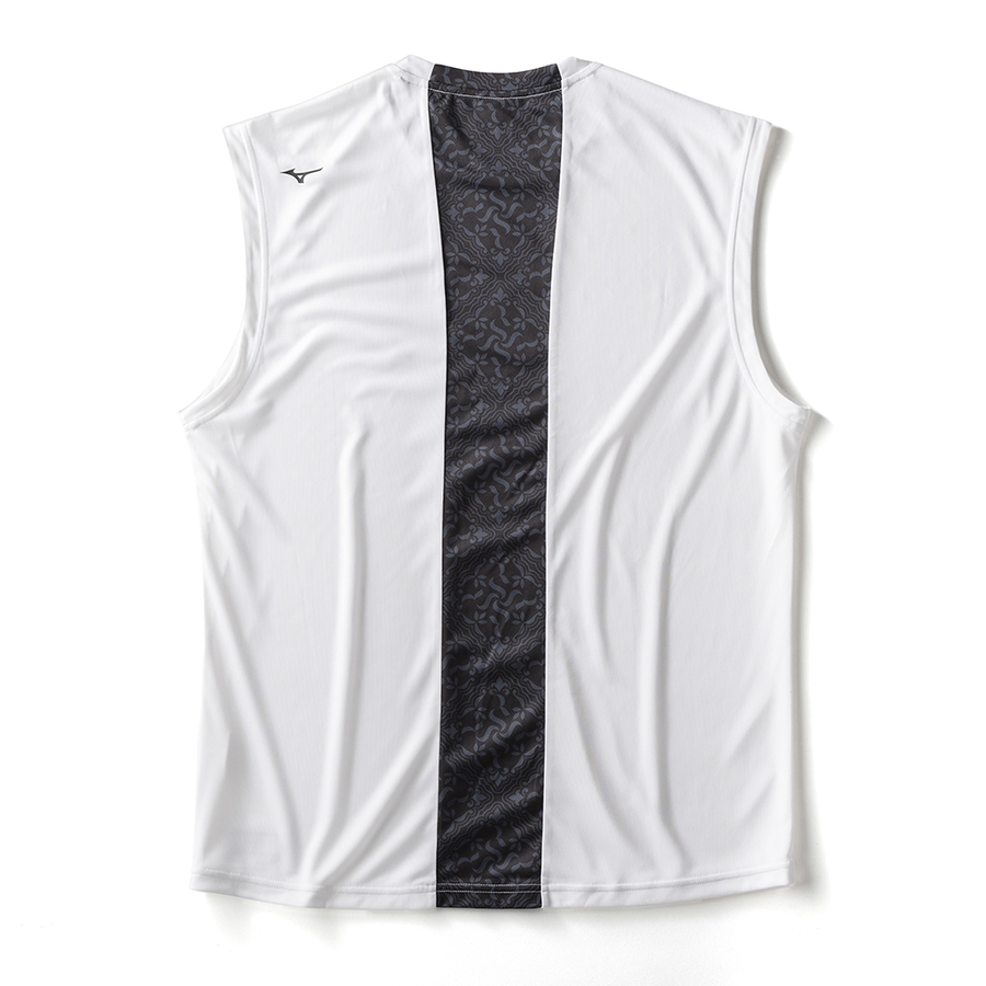 Mizuno SR4 TRAINING TANK White